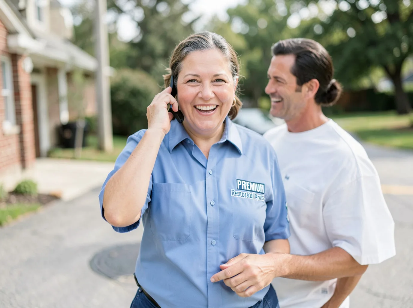 Water Damage Restoration Bethany, CT FAQs